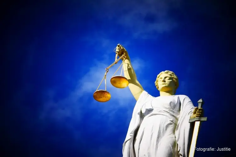 In hoger beroep twaalf jaar cel voor man die eigen moeder doodde