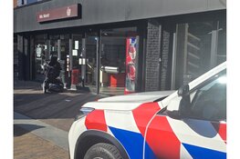 Gewonde na steekpartij in Lelystad