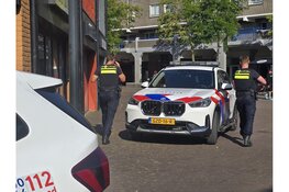 Gewonde na steekpartij in Lelystad