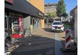 Gewonde na steekpartij in Lelystad