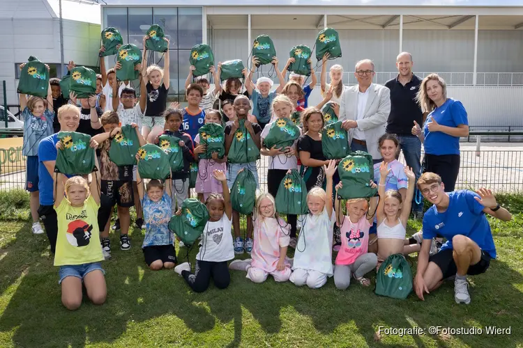 Te populair Summer’s Cool zorgt voor onvergetelijke ervaringen