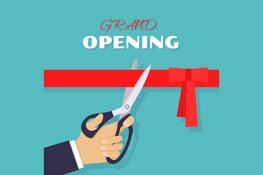 Feestelijke opening IKC De Tjalk