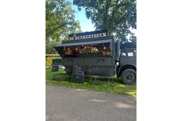 Geslaagde 24e editie Uitgast Festival: muziek, natuur én eten smelten samen in Natuurpark Lelystad