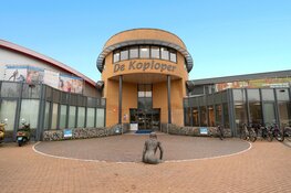 Sportcentrum De Koploper viert 25-jarig jubileum met feestelijke opening vernieuwde hal