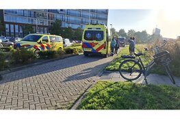 Brand bij vestiging Leger des Heils, pand ontruimd