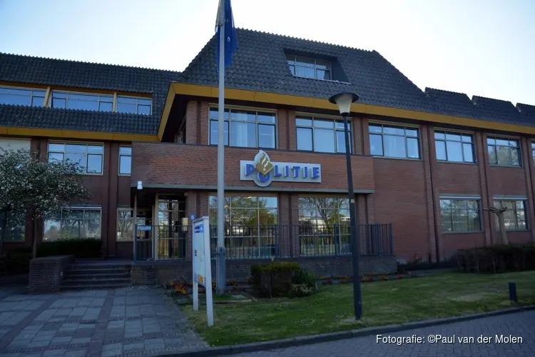 Meer meldingen en aangiften van seksuele misdrijven