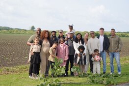 Vijf collectieve woonprojecten krijgen plek in buurtschap Buitenwaard in Zuiderhage in Lelystad: 'De Waterkop'