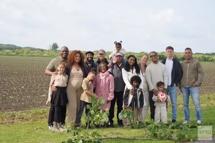 Vijf collectieve woonprojecten krijgen plek in buurtschap Buitenwaard in Zuiderhage in Lelystad: 'De Waterkop'