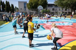 Olympisch kampioen Arvin Slagter sluit BACK2SPORT-weken af