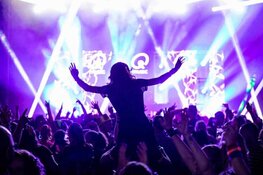 Feestbeesten opgelet: Qmusic the Party – 4 uur FOUT op Urk