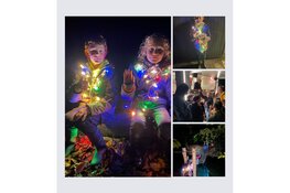 Avondsurvival in het Belevenissenbos