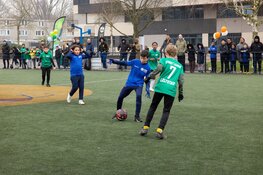 Tweede seizoen Street League Lelystad; meer voetbaltrainingen en evenementen
