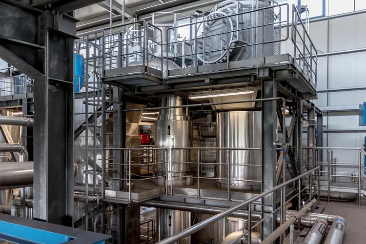 Innovatieve technieken voor pneumatische systemen
