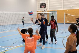 Sportfestival De Rietlanden 2025: 1.600 scholieren ontdekken sportplezier én de kracht van lokale verbinding