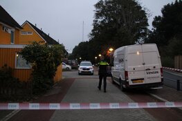 Gewonde na steekpartij in woning