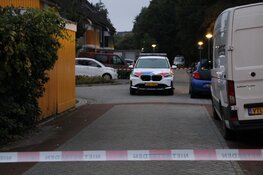 Gewonde na steekpartij in woning