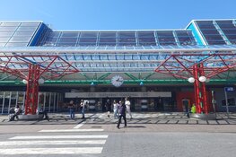 Op vrijdag 17 oktober 2025 organiseert Erfgoedvrienden Flevoland een stadswandeling door het stadscentrum van Lelystad