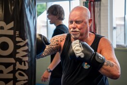 Warrior Academy brengt Sterk & Vitaal 50+ naar Lelystad: samen fit, krachtig en sociaal in beweging