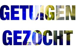 Getuigen gezocht van aanrijding op Stationsplein