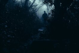 Halloween Spookwandeling: Lekker griezelen in het donker!