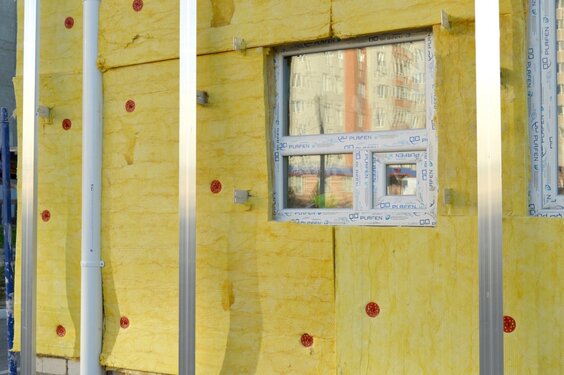 Lelystadse isolatiesubsidie groot succes: aanvragen niet meer mogelijk
