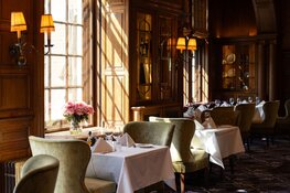 Castle Christmas Fair: De grootste in- en outdoor, kerst én lifestyle fair van Nederland