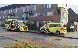 Fietser gewond na aanrijding met auto