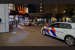 Gewonde en aanhouding na steekpartij in Lelystad