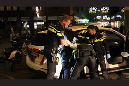 Gewonde en aanhouding na steekpartij in Lelystad