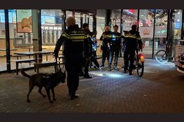 Gewonde en aanhouding na steekpartij in Lelystad