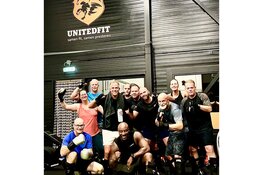 Zo zet je eenvoudig de eerste stap naar een fitter leven met een personal trainer