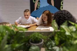 Aeres VMBO Lelystad opent haar deuren voor ouders van groep 8-leerlingen