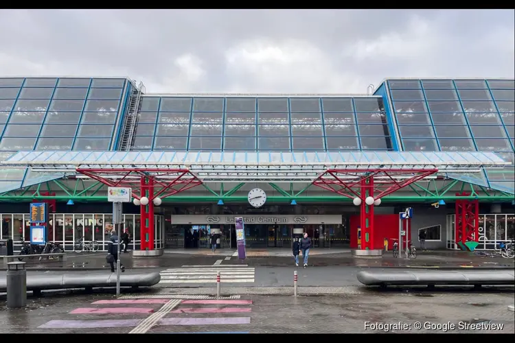 Erfgoed als bouwsteen voor de toekomst van Lelystad