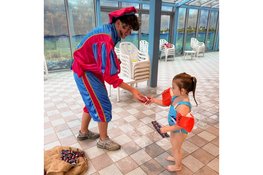 Het Grote Pietenfestijn in De Koploper op zondag 30 november