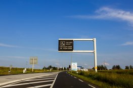 Werkzaamheden Markerwaarddijk: vervangen DRIP's en gedeeltelijke afsluiting