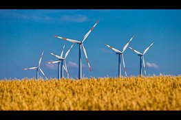 Bijdrage Vattenfall aan samenleving Lelystad en Dronten