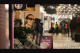 Grote politie-oefening in Bataviastad trekt aandacht