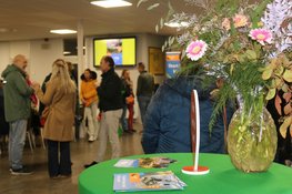 Grote belangstelling voor informatieavonden Aeres VMBO Lelystad