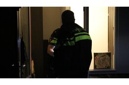 Agenten in zware vesten bij melding van verdachte situatie in Lelystad