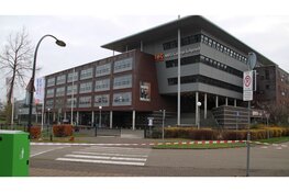 School ontruimd vanwege verdachte situatie, explosieven verkenner ter plaatse