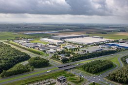 Lelystad Logistics presenteert Lelystad als nieuwe toplocatie voor de logistieke sector