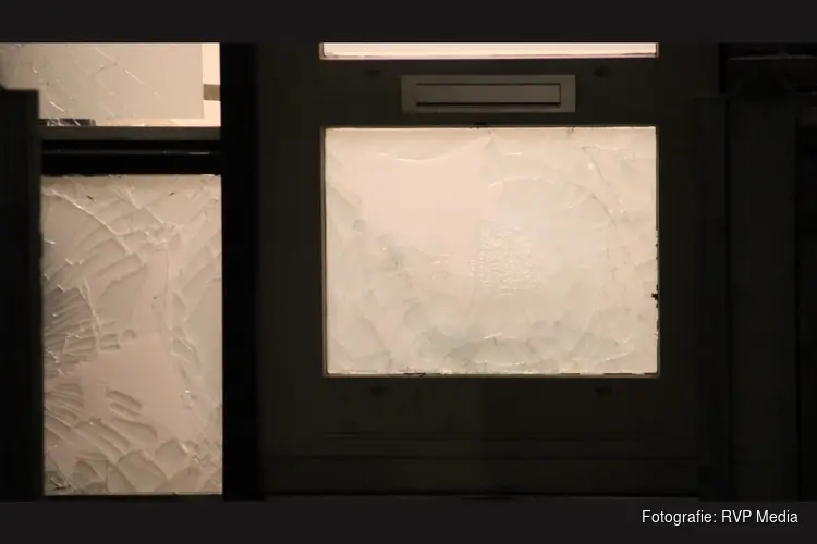 Getuigen gezocht van explosie bij woonhuis