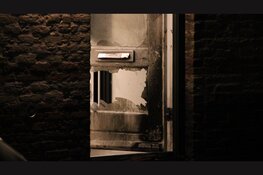 Getuigen gezocht van explosie Taagstraat