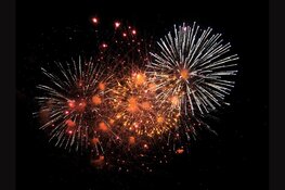 Lelystad kijkt tevreden terug op de jaarwisseling