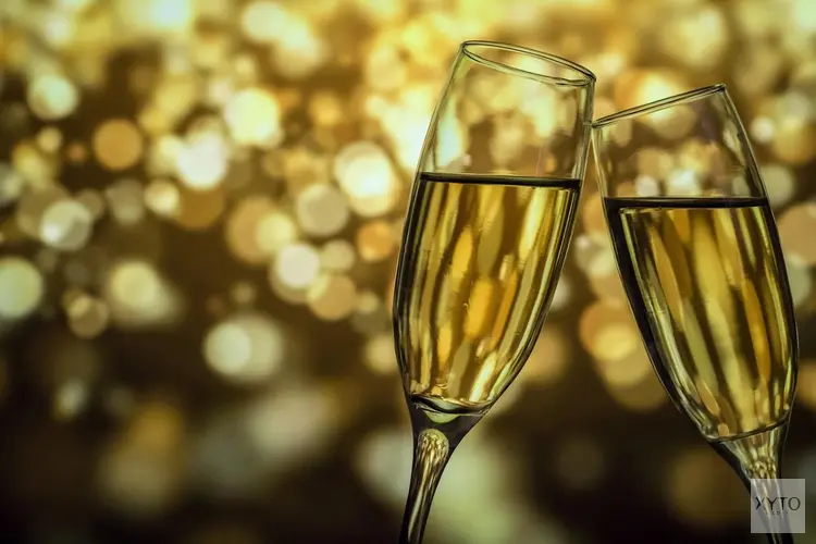 Nieuwjaarsreceptie Gemeente Lelystad op 10 januari