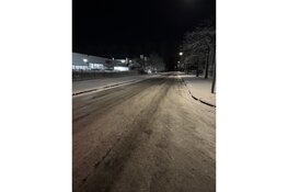 Bedrijfskring Lelystad maakt zich zorgen over gladheidssituatie industrieterreinen