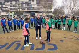 Tweede seizoen Street League Lelystad start 18 januari