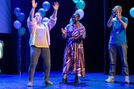 Genomineerden Lelystadse Sportverkiezingen 2025 bekend