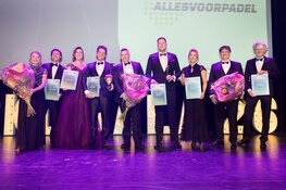 BKL Gala verbindt ondernemers op koudste dag van het jaar – Thema ‘WE ARE ONE’ voelbaar tot in de zaal