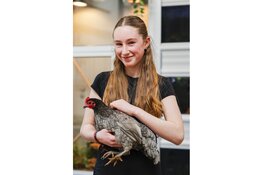 Open Dag bij Aeres VMBO Lelystad – leren met je hoofd én je handen